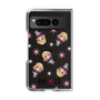 Clear Case［ 【OSHI NO KO】 -  Ruby - Mini Character Pattern ］