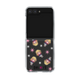 Clear Case［ 【OSHI NO KO】 -  Ruby - Mini Character Pattern ］