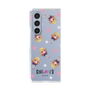 Clear Case［ 【OSHI NO KO】 -  Ruby - Mini Character Pattern ］
