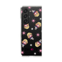 Clear Case［ 【OSHI NO KO】 -  Ruby - Mini Character Pattern ］