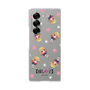 Clear Case［ 【OSHI NO KO】 -  Ruby - Mini Character Pattern ］