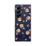 Clear Case［ 【OSHI NO KO】 -  Ruby - Mini Character Pattern ］