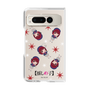 Clear Case［ 【OSHI NO KO】 -  Kana Arima - Mini Character Pattern ］