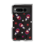 Clear Case［ 【OSHI NO KO】 -  Kana Arima - Mini Character Pattern ］