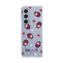 Clear Case［ 【OSHI NO KO】 -  Kana Arima - Mini Character Pattern ］