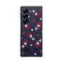 Clear Case［ 【OSHI NO KO】 -  Kana Arima - Mini Character Pattern ］