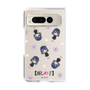Clear Case［ 【OSHI NO KO】 -  Akane Kurokawa - Mini Character Pattern ］