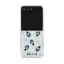 Clear Case［ 【OSHI NO KO】 -  Akane Kurokawa - Mini Character Pattern ］