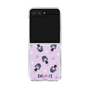 Clear Case［ 【OSHI NO KO】 -  Akane Kurokawa - Mini Character Pattern ］