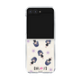 Clear Case［ 【OSHI NO KO】 -  Akane Kurokawa - Mini Character Pattern ］