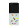 Clear Case［ 【OSHI NO KO】 -  MEMcho - Mini Character Pattern ］