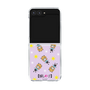 Clear Case［ 【OSHI NO KO】 -  MEMcho - Mini Character Pattern ］