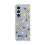 Clear Case［ 【OSHI NO KO】 -  MEMcho - Mini Character Pattern ］