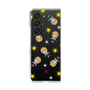 Clear Case［ 【OSHI NO KO】 -  MEMcho - Mini Character Pattern ］