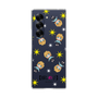 Clear Case［ 【OSHI NO KO】 -  MEMcho - Mini Character Pattern ］