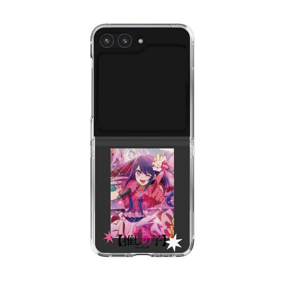 Clear Case［ 【OSHI NO KO】 -  Sign is B ］