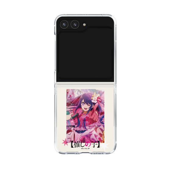 Clear Case［ 【OSHI NO KO】 -  Sign is B ］