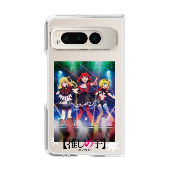 Clear Case［ 【OSHI NO KO】 -  B-KOMACHI ］