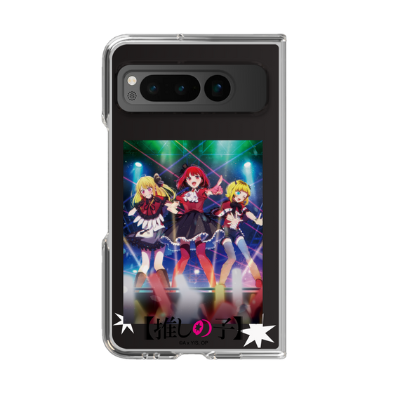 Clear Case［ 【OSHI NO KO】 -  B-KOMACHI ］