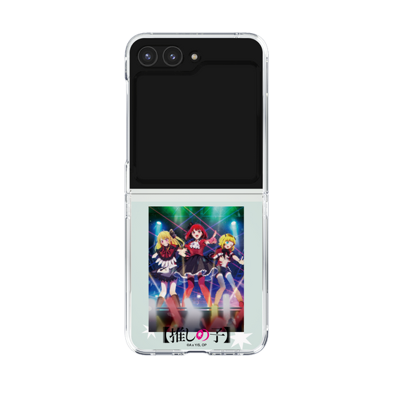 Clear Case［ 【OSHI NO KO】 -  B-KOMACHI ］