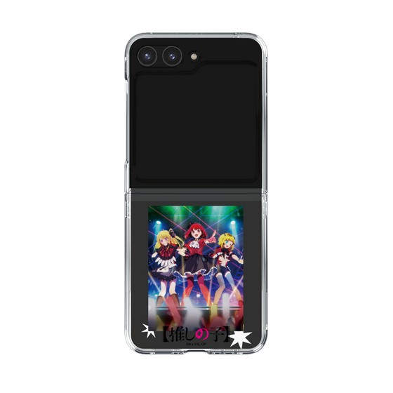 Clear Case［ 【OSHI NO KO】 -  B-KOMACHI ］