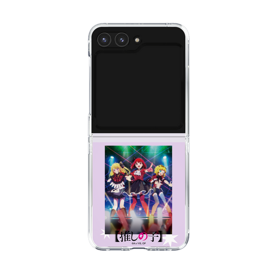 Clear Case［ 【OSHI NO KO】 -  B-KOMACHI ］