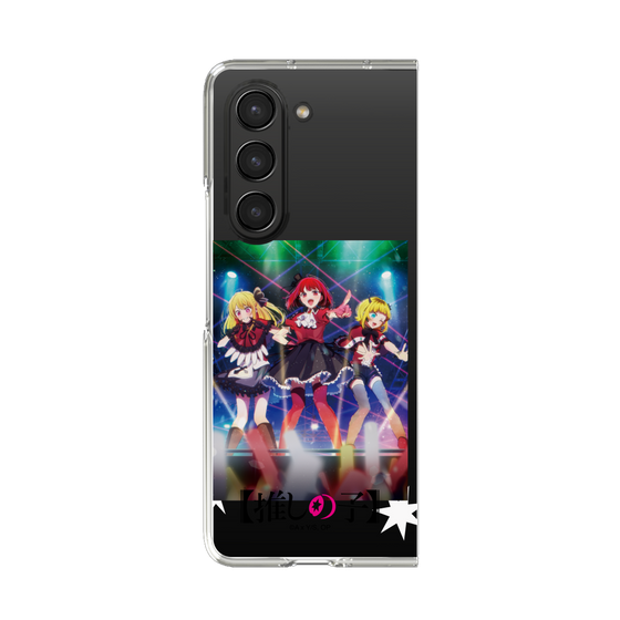Clear Case［ 【OSHI NO KO】 -  B-KOMACHI ］