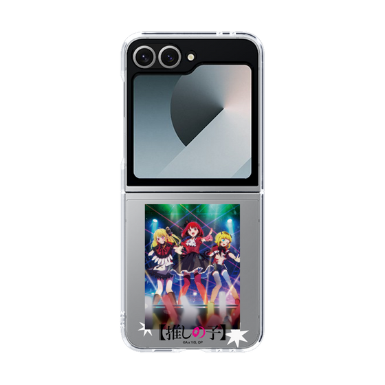 Clear Case［ 【OSHI NO KO】 -  B-KOMACHI ］