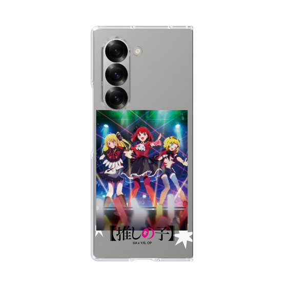 Clear Case［ 【OSHI NO KO】 -  B-KOMACHI ］