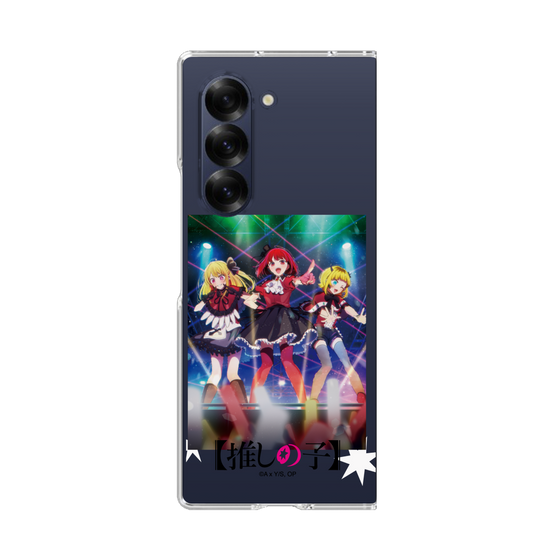 Clear Case［ 【OSHI NO KO】 -  B-KOMACHI ］