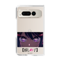 Clear Case［ 【OSHI NO KO】 -  Eyes - Ai ］