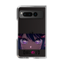 Clear Case［ 【OSHI NO KO】 -  Eyes - Ai ］