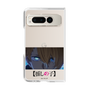 Clear Case［ 【OSHI NO KO】 -  Eyes - Aqua ］