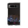 Clear Case［ 【OSHI NO KO】 -  Eyes - Aqua ］