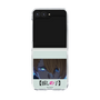 Clear Case［ 【OSHI NO KO】 -  Eyes - Aqua ］