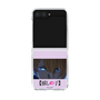Clear Case［ 【OSHI NO KO】 -  Eyes - Aqua ］