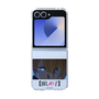 Clear Case［ 【OSHI NO KO】 -  Eyes - Aqua ］