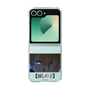 Clear Case［ 【OSHI NO KO】 -  Eyes - Aqua ］