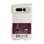 Clear Case［ 【OSHI NO KO】 -  Eyes - Ruby ］