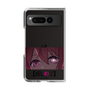 Clear Case［ 【OSHI NO KO】 -  Eyes - Ruby ］