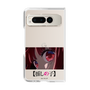 Clear Case［ 【OSHI NO KO】 -  Eyes - Kana Arima ］