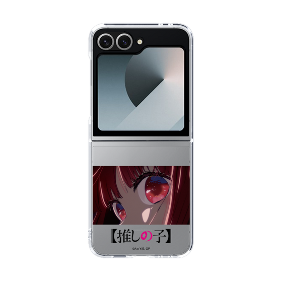 Clear Case［ 【OSHI NO KO】 -  Eyes - Kana Arima ］