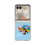 Clear Case［ Kuppy Ramune - Drawing 1 ］