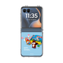 Clear Case［ Kuppy Ramune - Drawing 1 ］