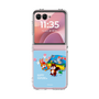 Clear Case［ Kuppy Ramune - Drawing 1 ］