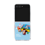 Clear Case［ Kuppy Ramune - Drawing 1 ］