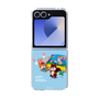 Clear Case［ Kuppy Ramune - Drawing 1 ］