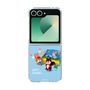 Clear Case［ Kuppy Ramune - Drawing 1 ］