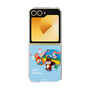 Clear Case［ Kuppy Ramune - Drawing 1 ］