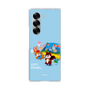 Clear Case［ Kuppy Ramune - Drawing 1 ］